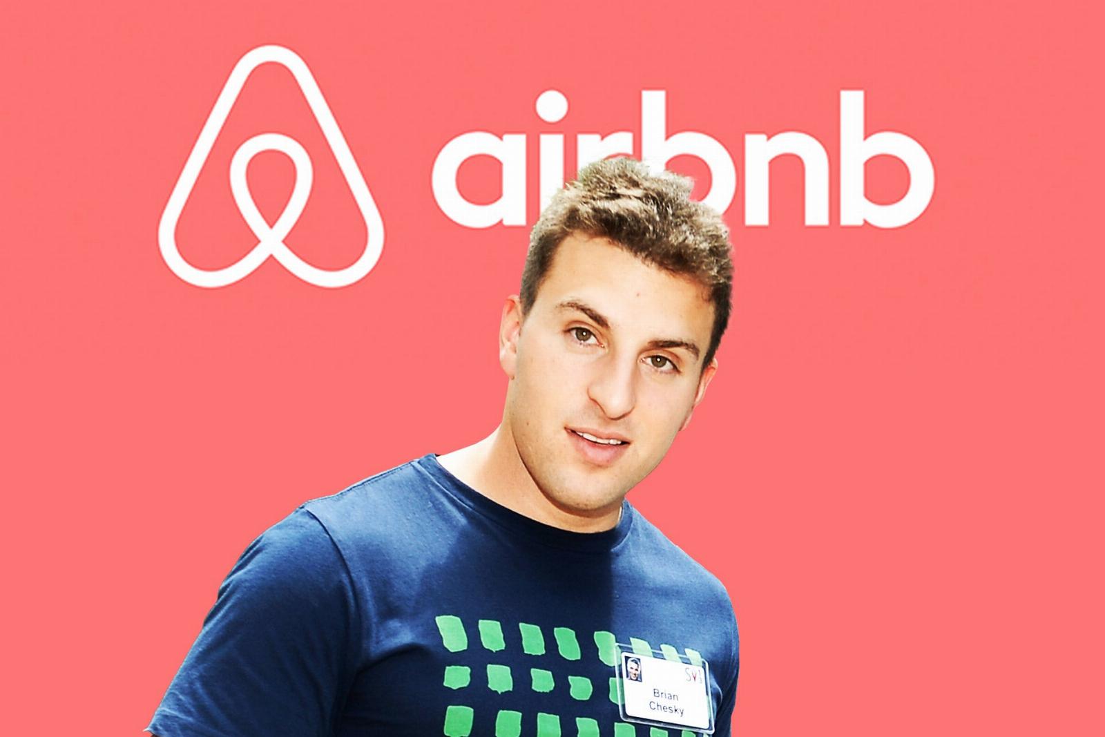 How Airbnb’s CEO Is Trying to Fix Airbnb