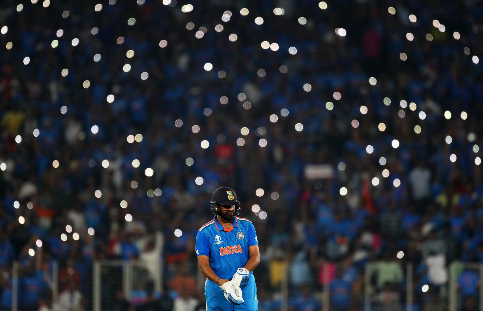 India-Pakistan cricket match helps Disney’s Hotstar set global streaming record