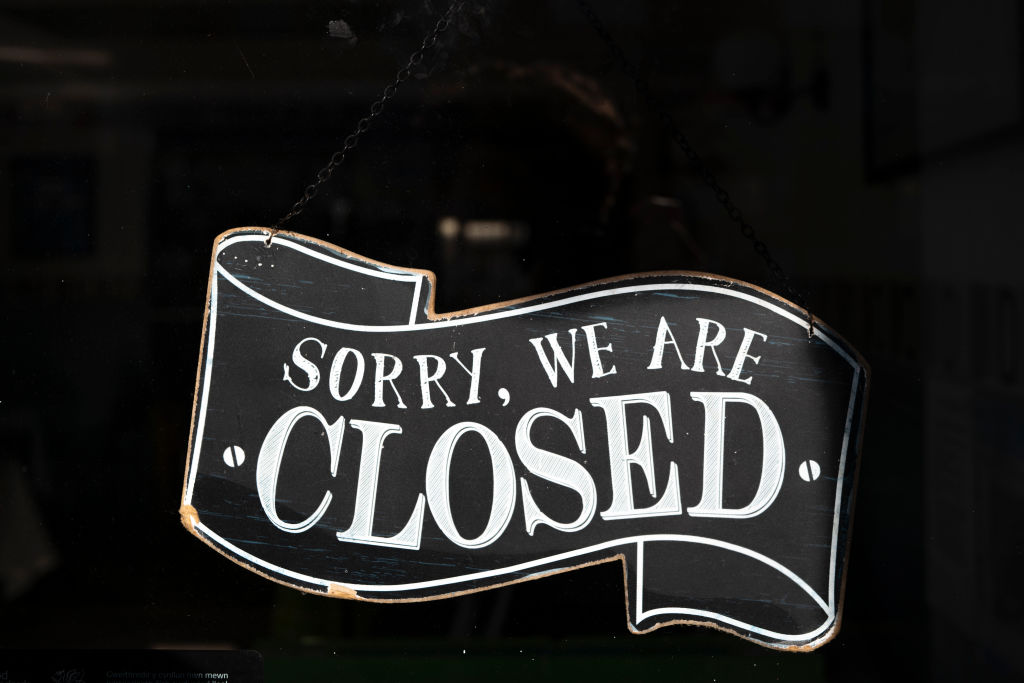 Made Renovation, which intrigued, then infuriated, its customers, is shutting down
