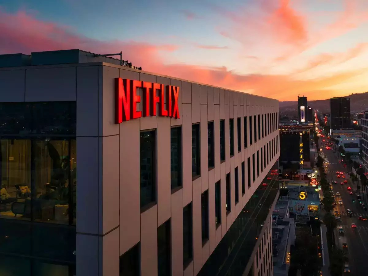 Netflix raises prices again after reporting strong subscriber growth