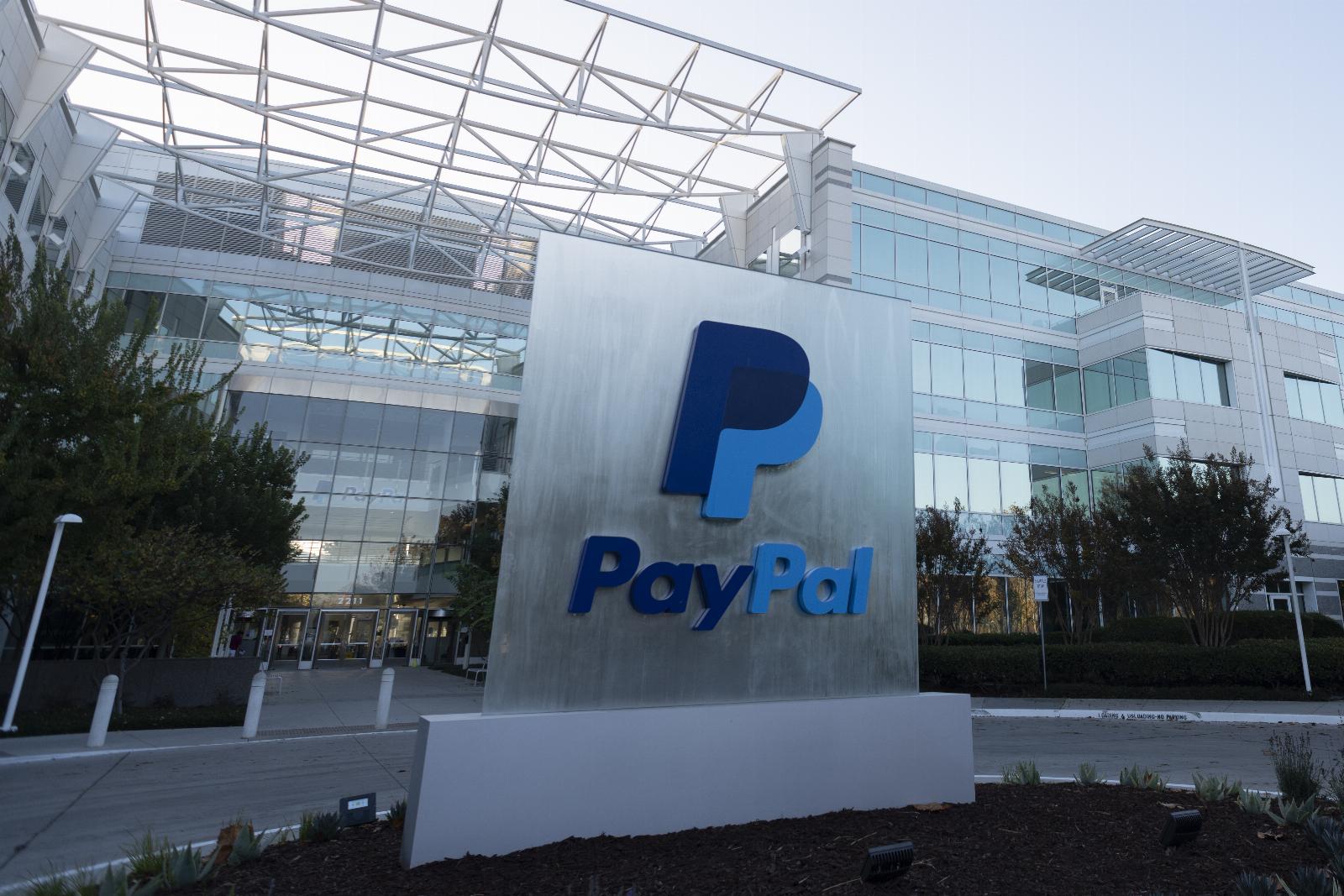 PayPal faces new antitrust lawsuit claiming it unfairly stifles competition with Stripe, Shopify and more
