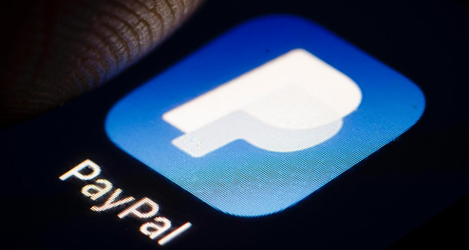 PayPal’s app can now track your packages, even if you didn’t checkout with its service