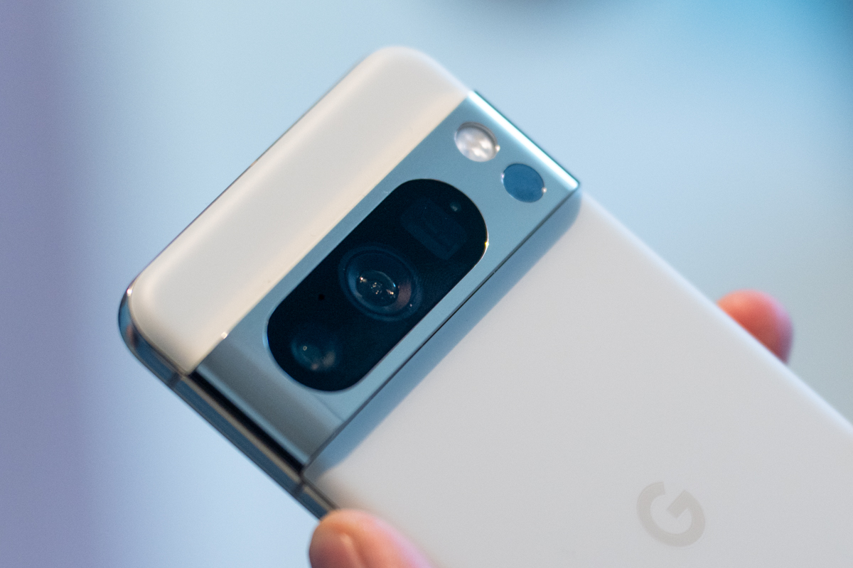 Pixel 8 Pro’s upgraded camera system offers dream specs for mobile photographers
