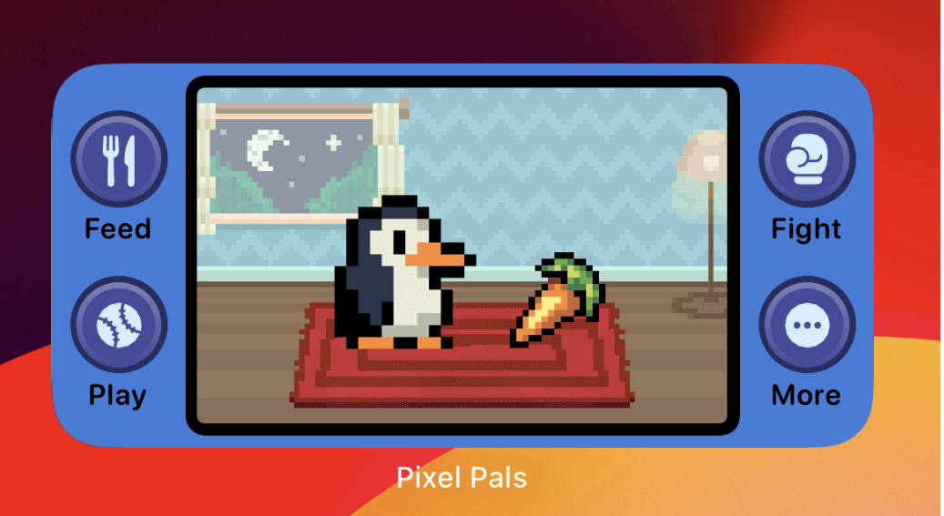 Reddit may have killed Apollo, but the developer’s new Pixel Pals app has hit ~50K subscribers