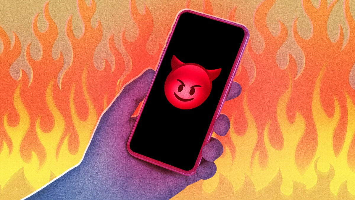 Scammers weaponize iPhone 15 overheating issue to steal users’ phones