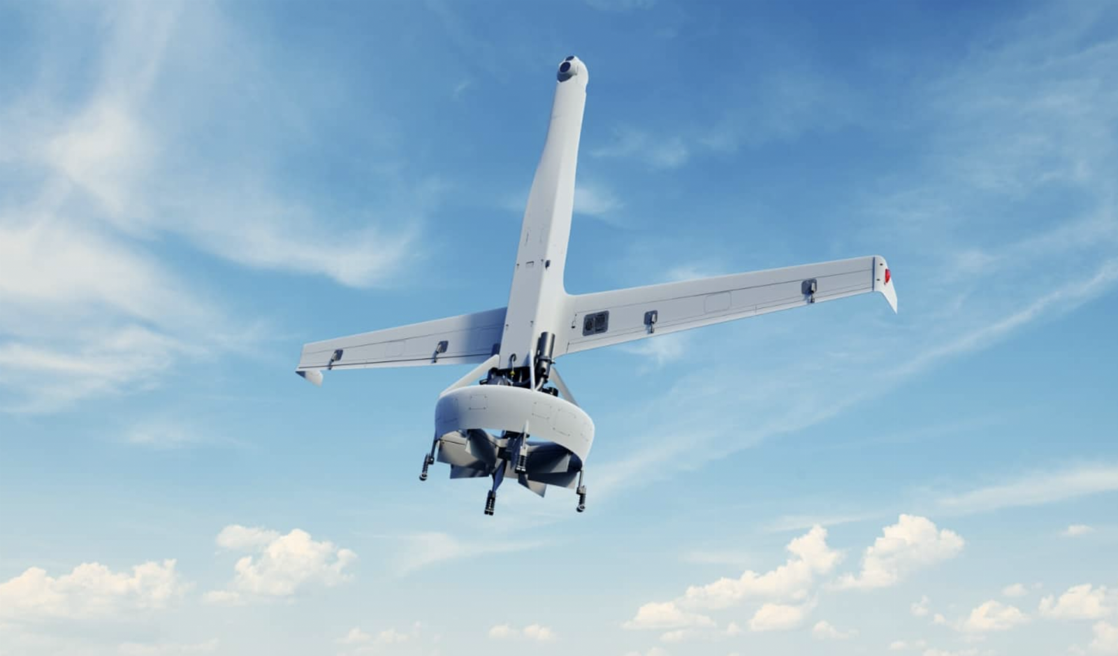 Shield AI raises $200M at a $2.7B valuation to scale military autonomous flying tech