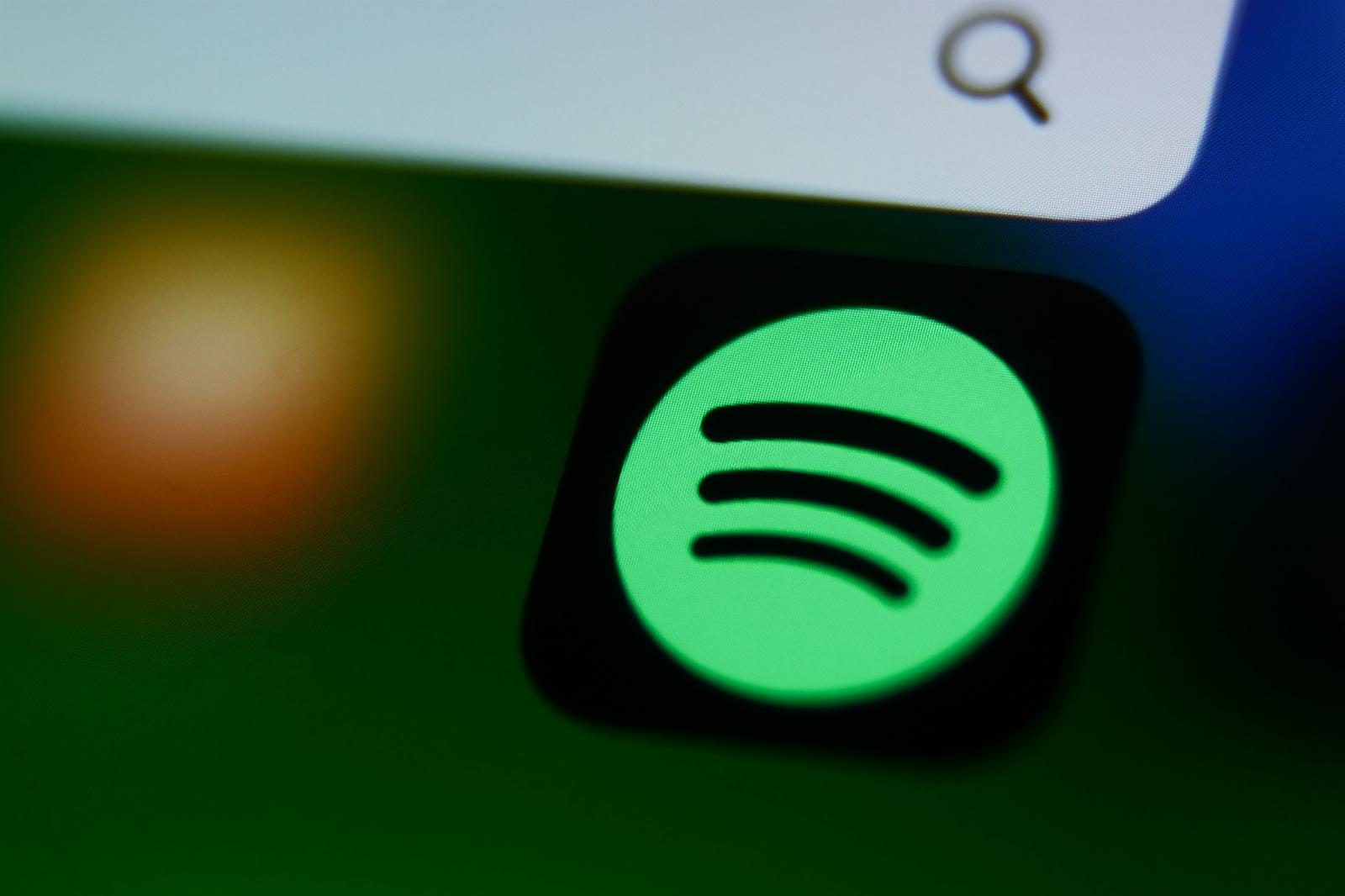 Spotify puts restrictions on its free tier in India to attract more paid users