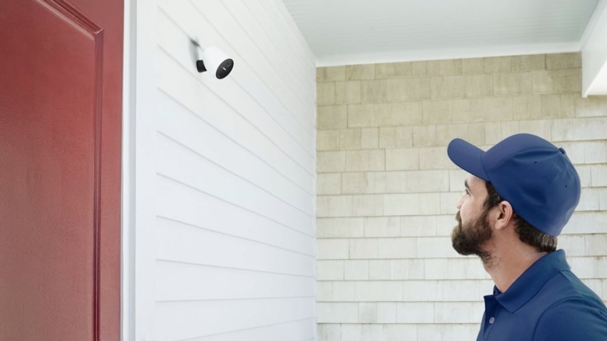 The best home security camera deals ahead of Prime Day