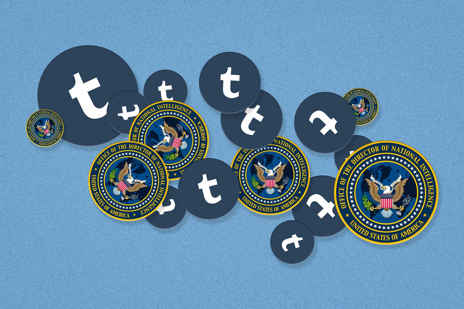 The U.S. Government Is Still in Its Tumblr Era