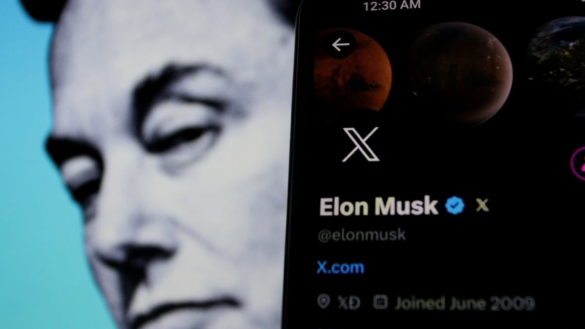 Twitter / X: Elon Musk considers a petty move to escape EU disinformation scrutiny
