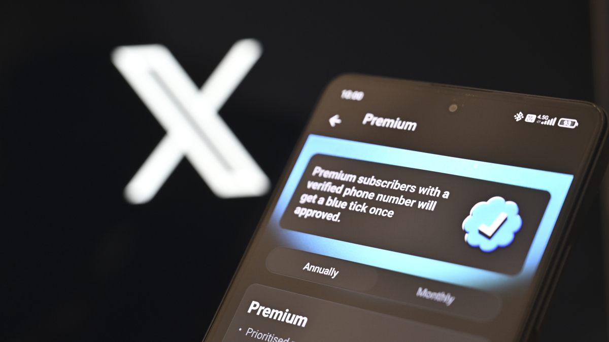 Video and audio calls on X, formerly Twitter, will be for paying subscribers only