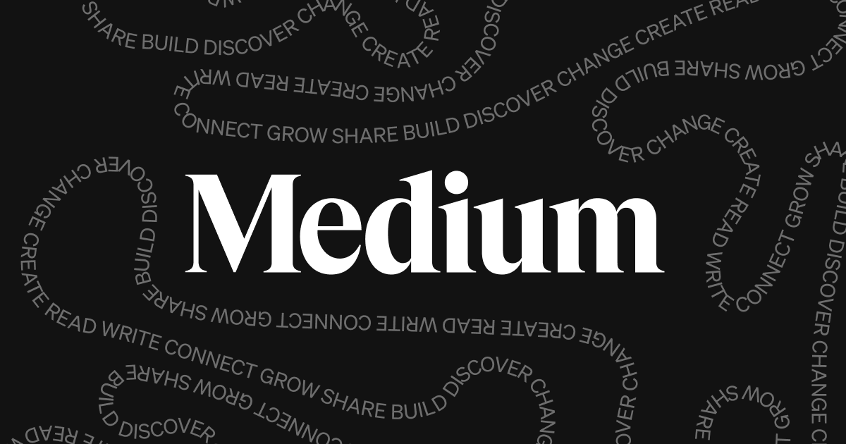 Why Medium is opting out of AI