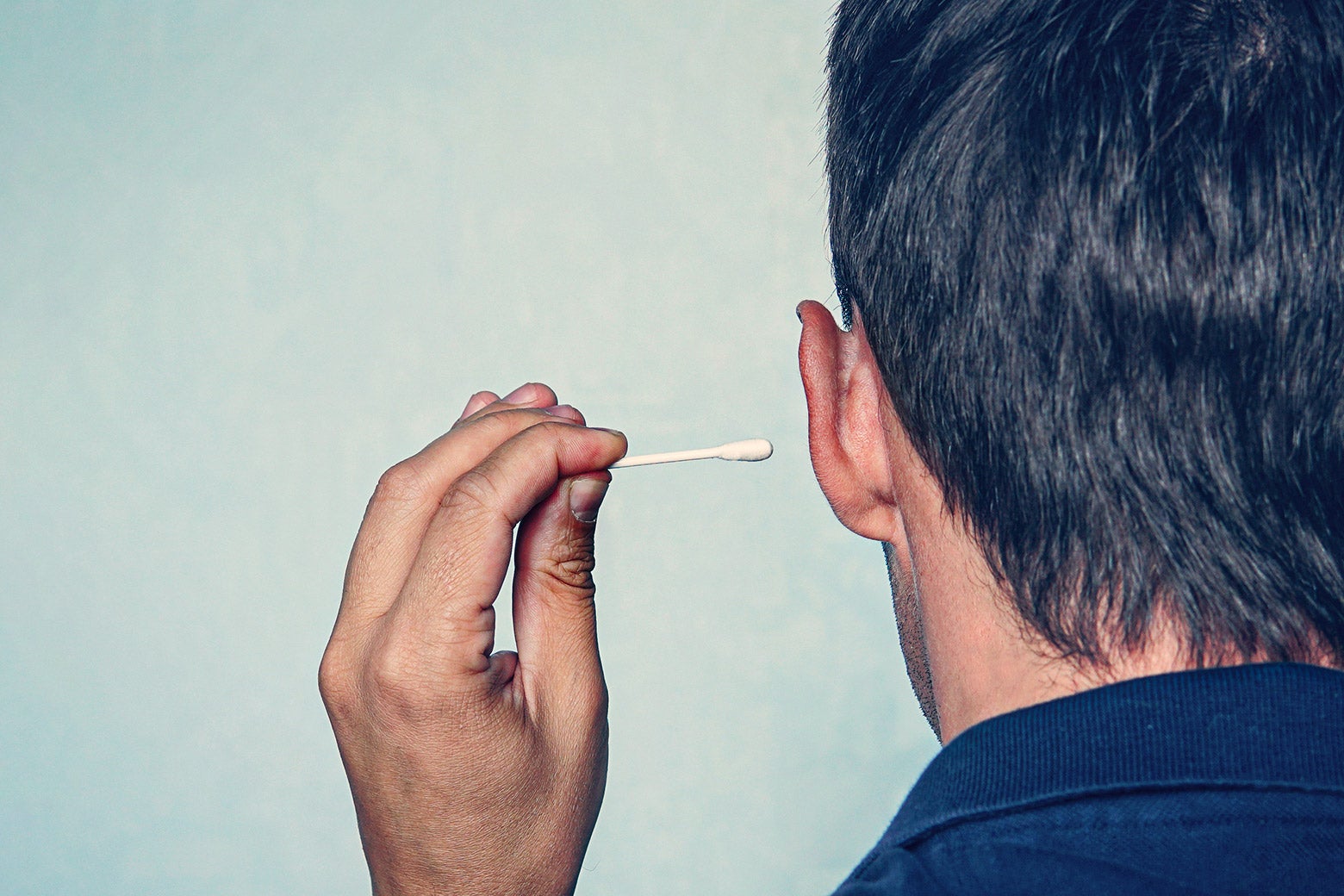 Why Shouldn’t You Stick Q-tips in Your Ears?