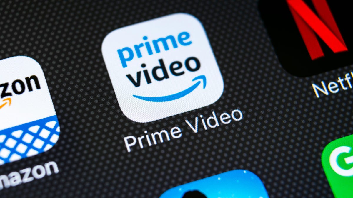 Why You’re Already Seeing Ads on Prime Video
