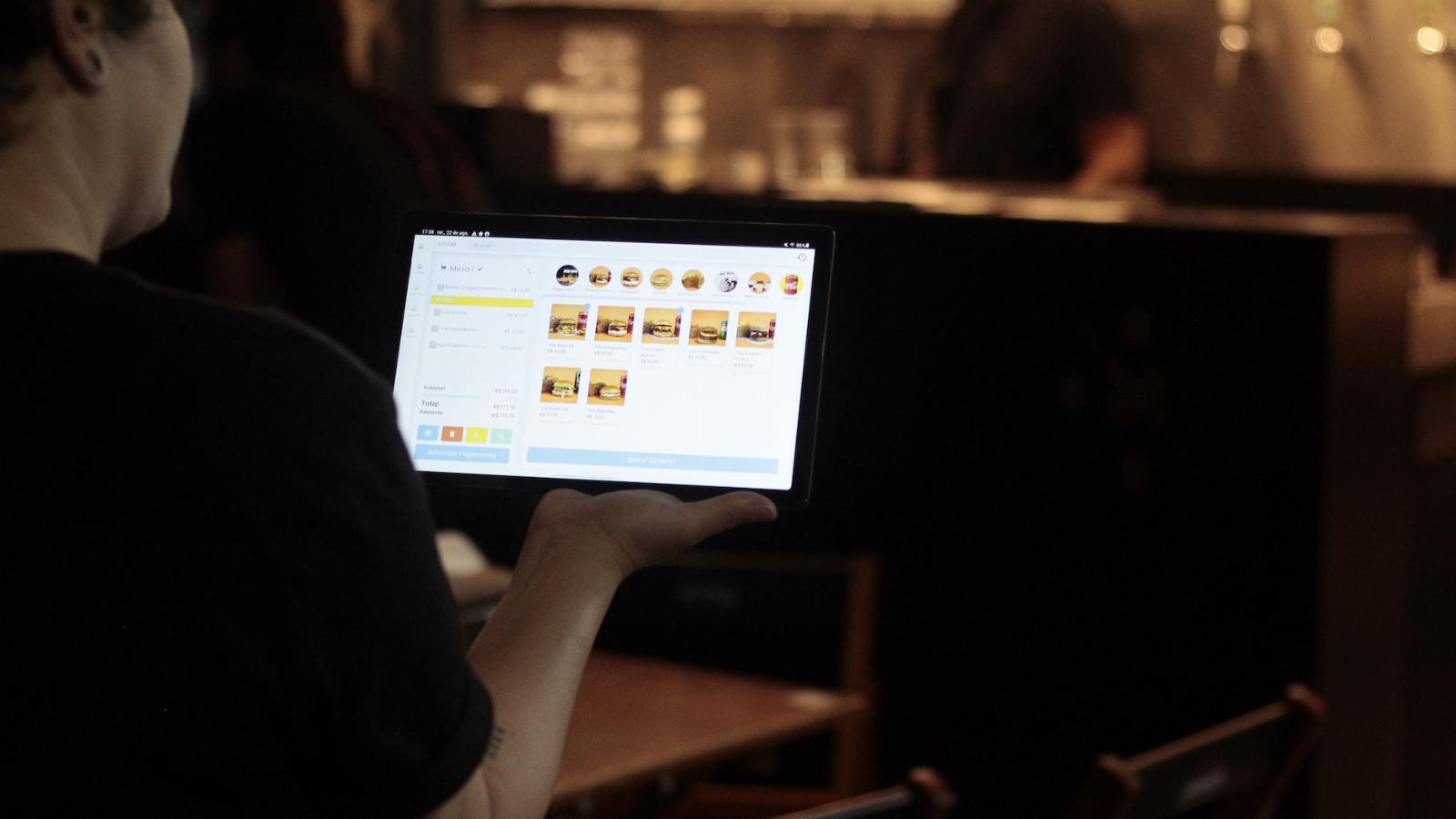 Yooga wants its restaurant operating system to be ‘Toast of Latin America’