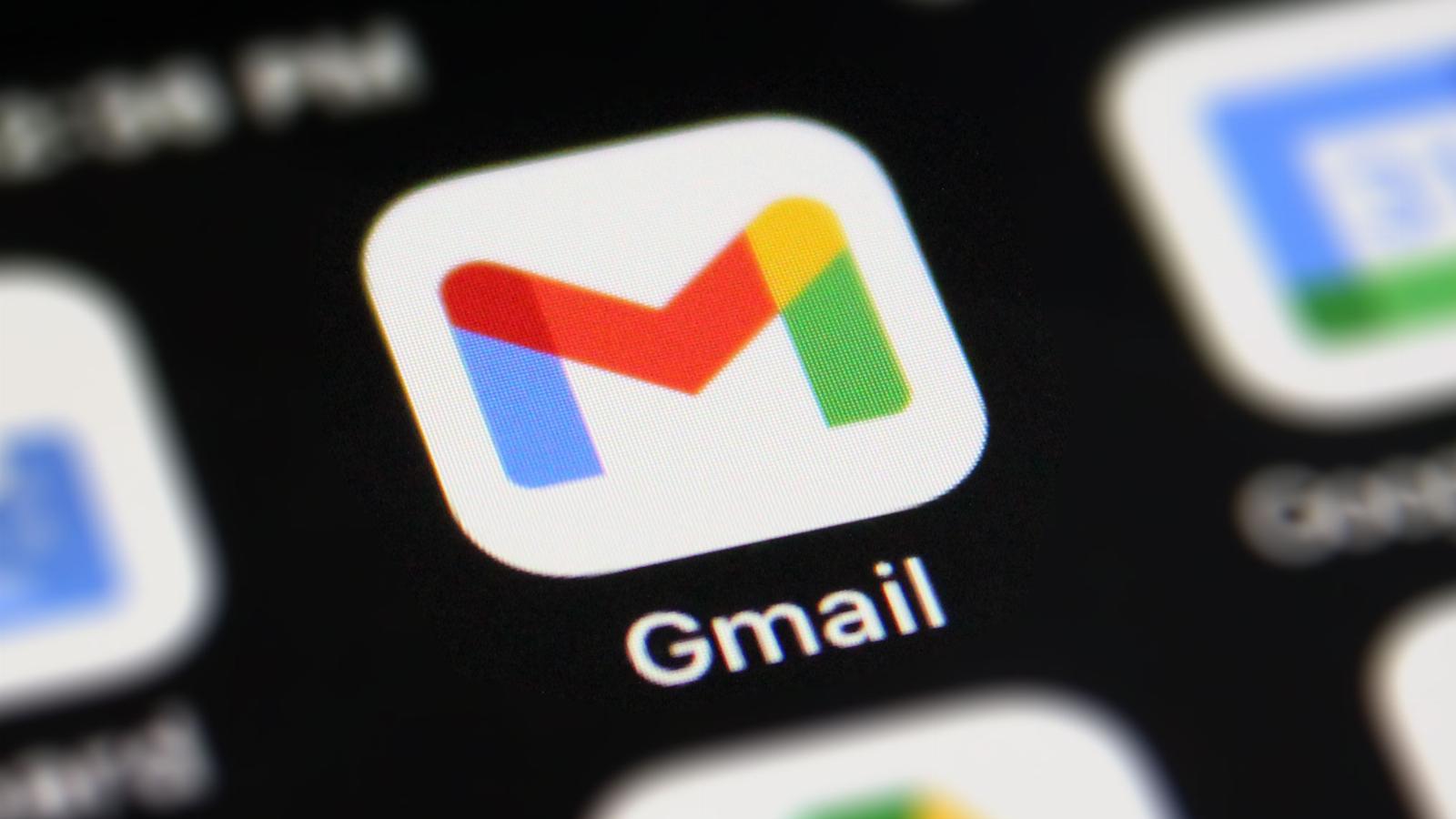 You can now react to messages on Gmail