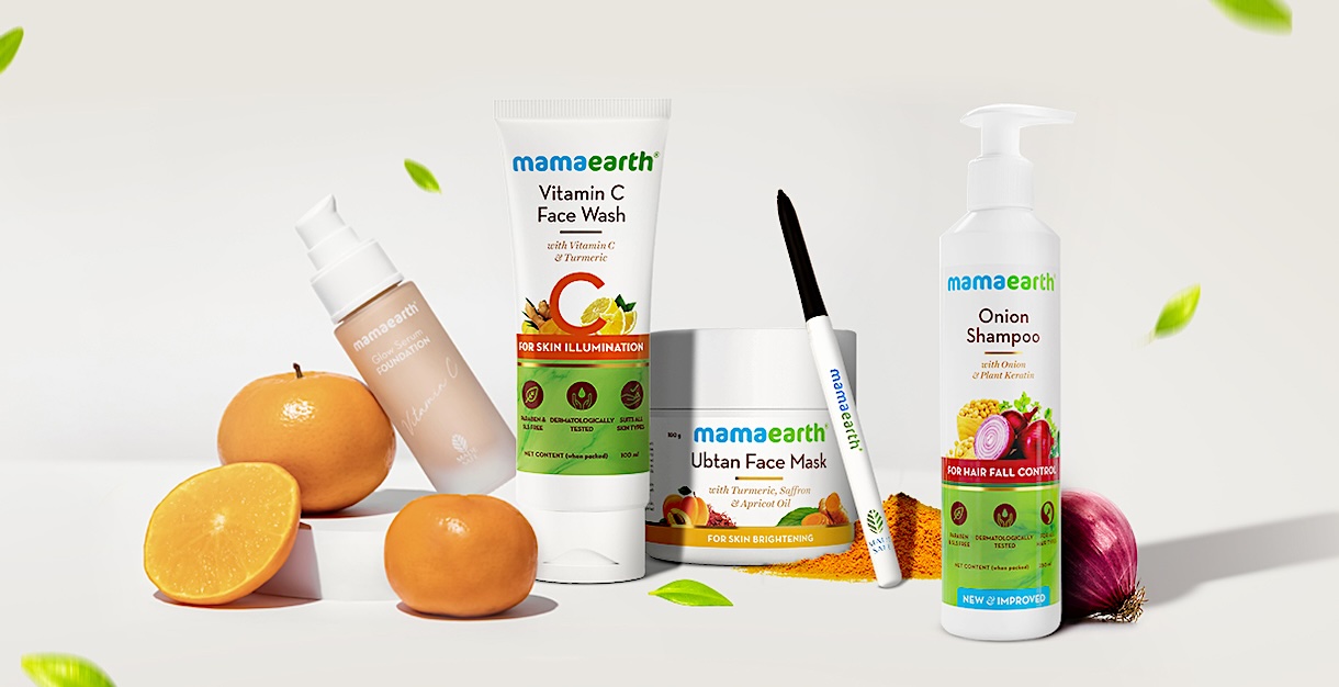 ADIA, Norges among anchor backers in Mamaearth’s $92M raise ahead of IPO
