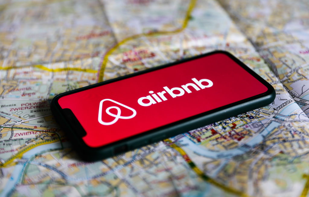 Airbnb leans on reviews to make listings more reliable