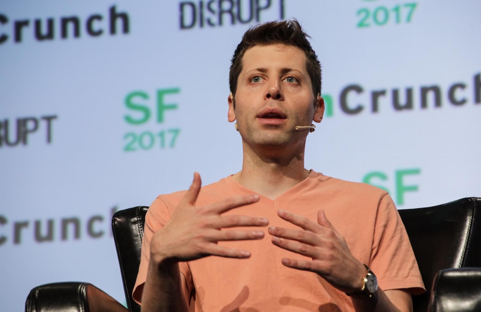Amidst OpenAI chaos, Sam Altman’s involvement in Worldcoin is ‘not expected to change’