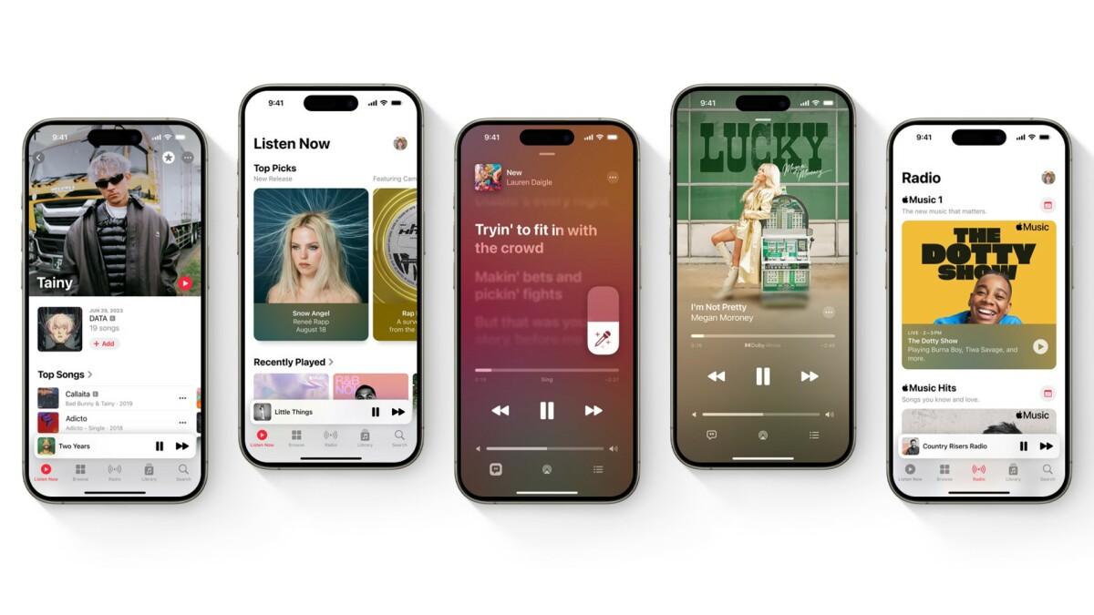 Apple pulls the plug on its cheapest Apple Music plan