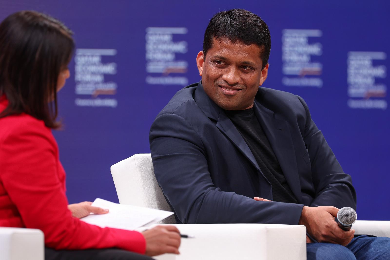 Edtech giant Byju’s misses revenue projection in delayed financial account