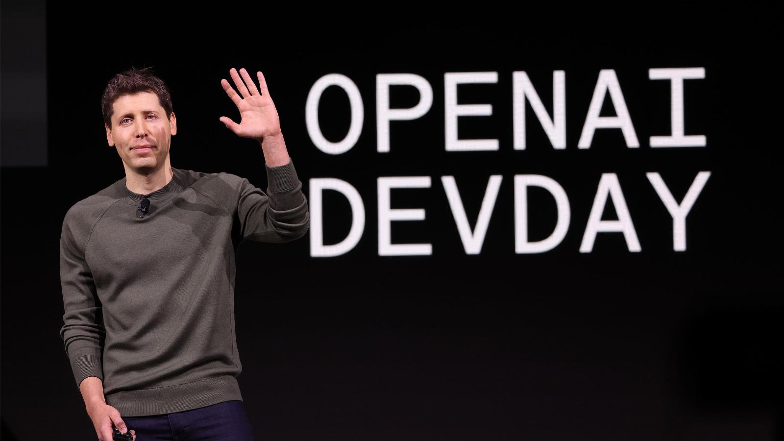 Everything announced at OpenAI’s first developer event