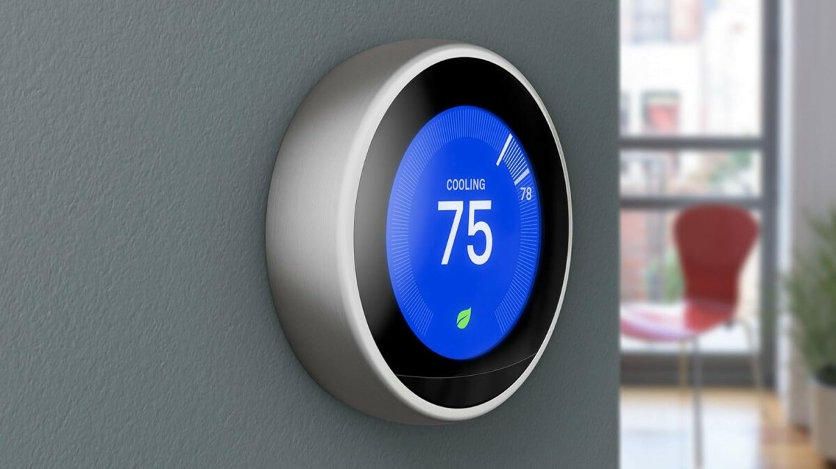Get a Google Nest thermostat for under $180 and stay cozy all winter long