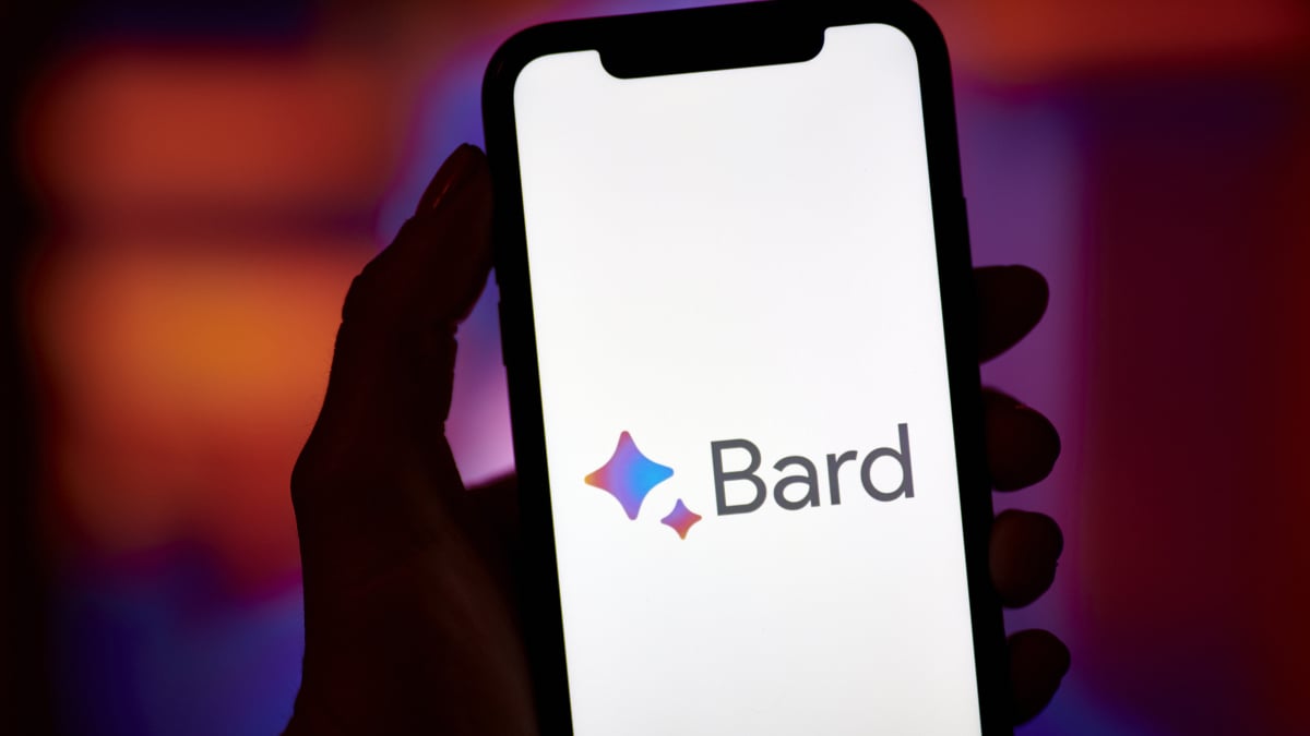 Google sues scammers spreading malware disguised as its Bard AI chatbot