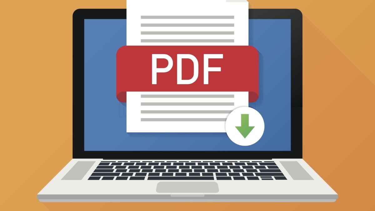 How to combine PDF files (we promise it’s simple)