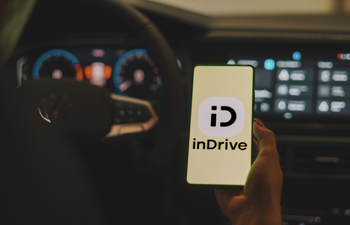 InDrive launches ventures and M&A arm to invest $100M in startups across emerging markets