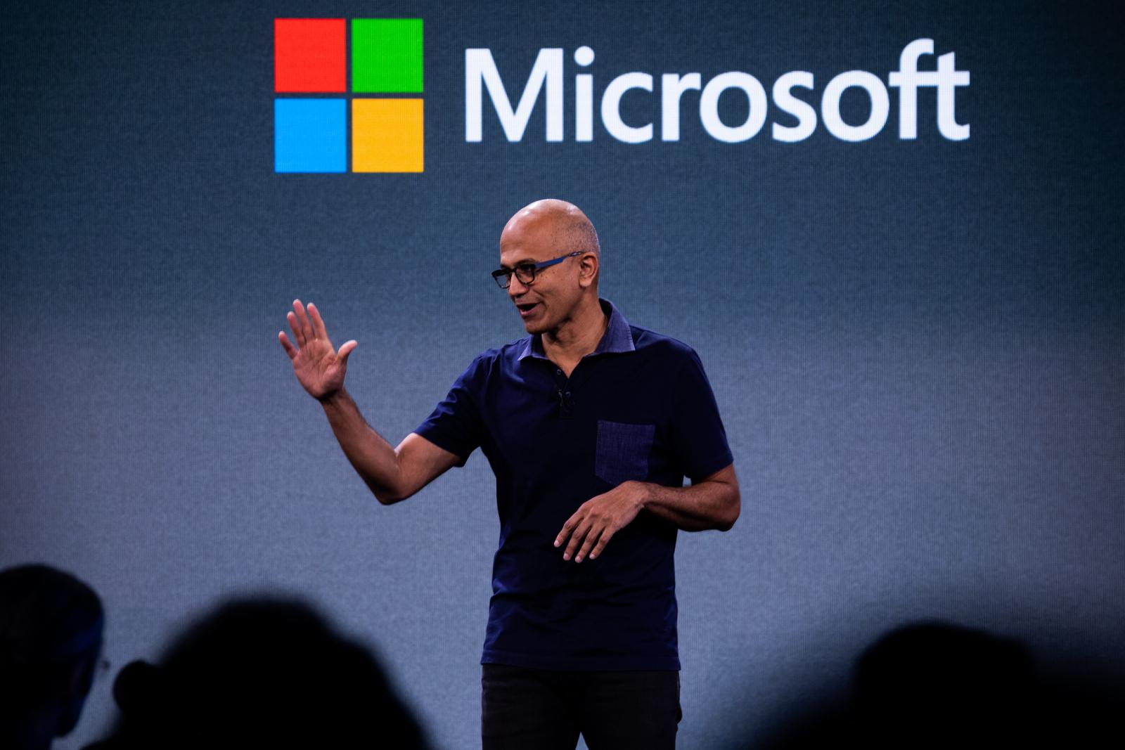 Microsoft CEO Satya Nadella suggests that Sam Altman might return to OpenAI