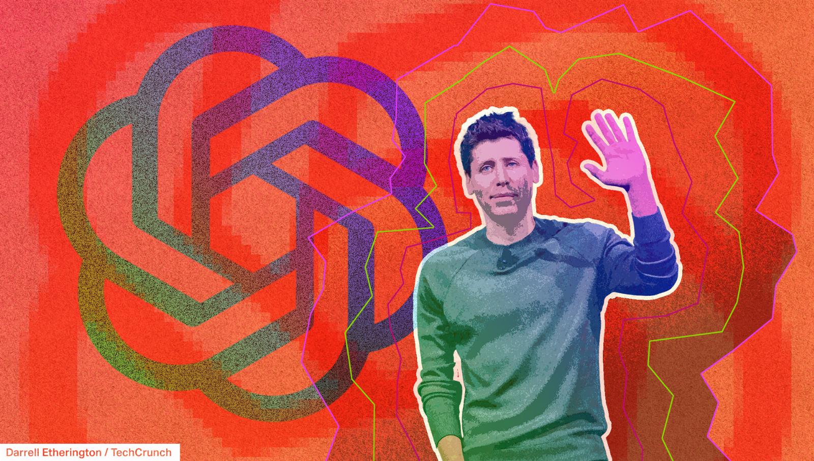 OpenAI will benefit from unity of purpose with Sam Altman’s return
