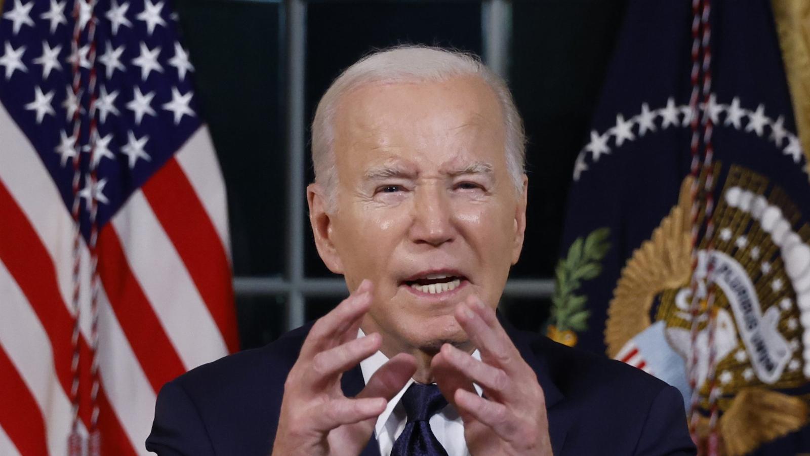 President Biden issues executive order to set standards for AI safety and security