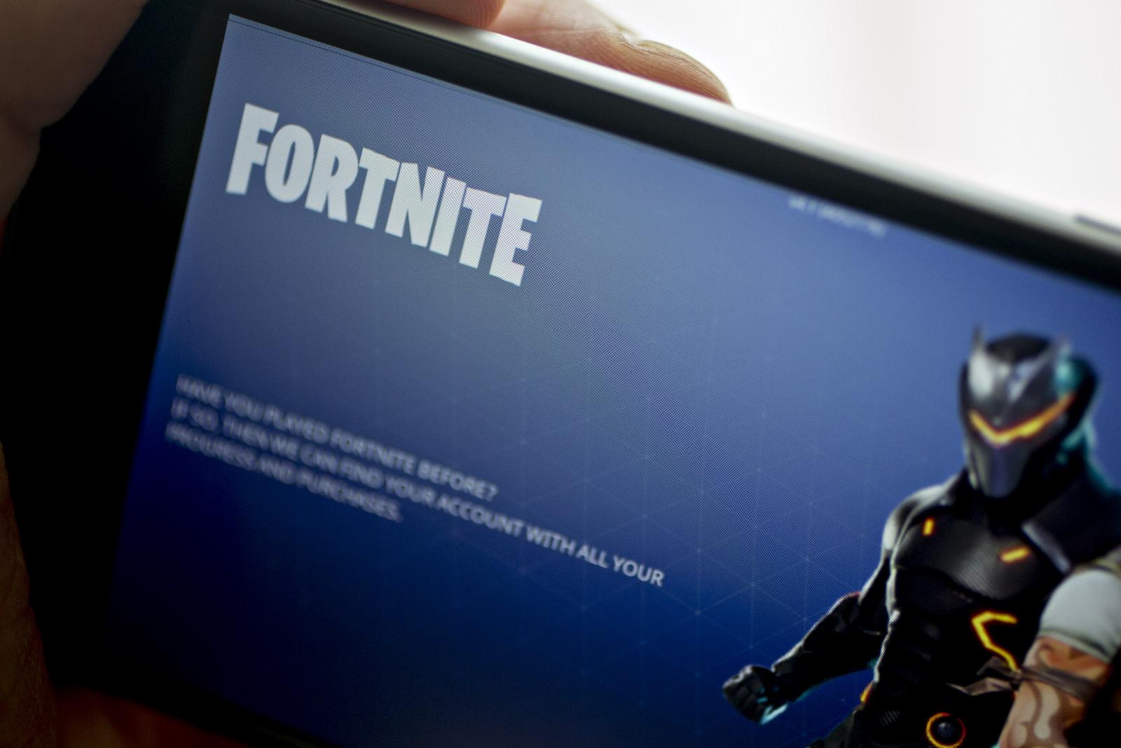 What to know about Fortnite maker Epic Games’ antitrust battle with Google, starting today