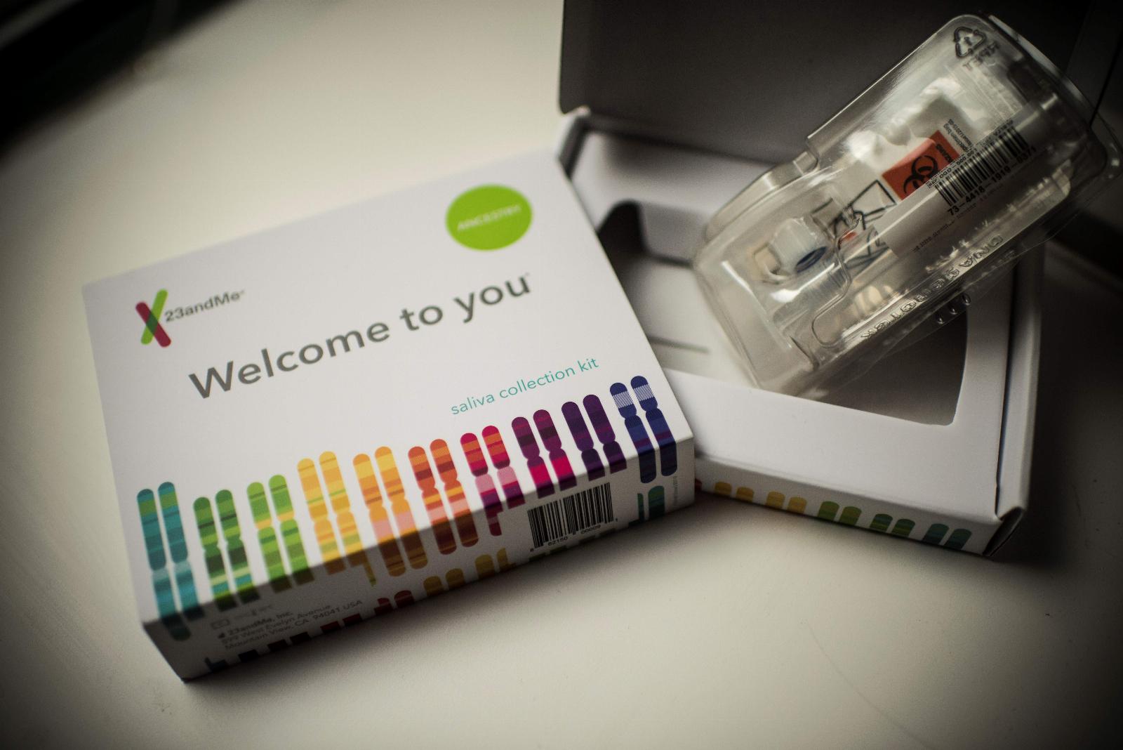 23andMe changes to terms of service are ‘cynical’ and ‘self-serving,’ lawyers say