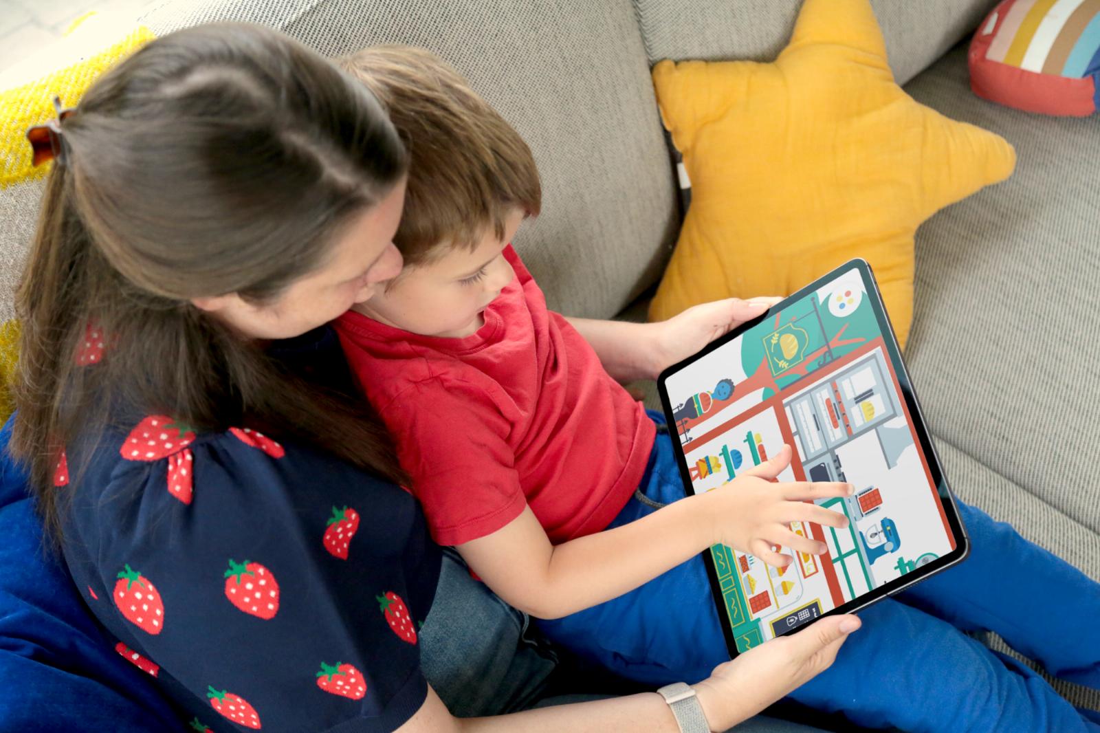 6 innovative products from kid tech startups to gift your children