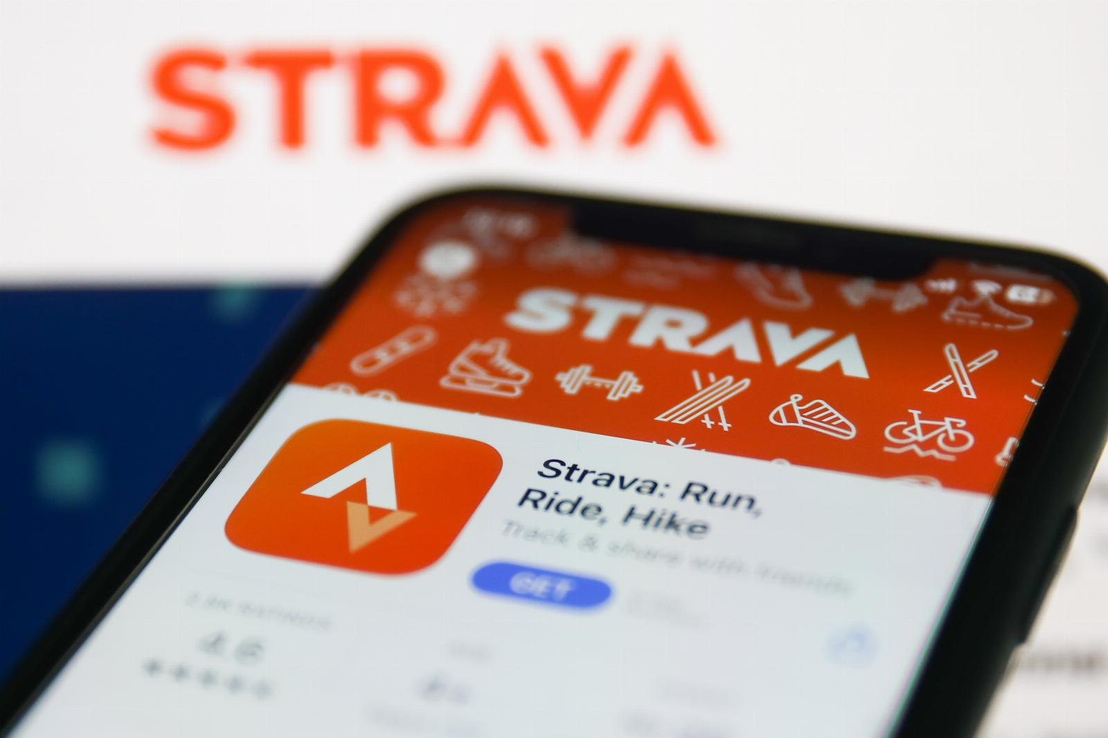 After year-long search, Strava appoints YouTube exec Michael Martin as new CEO