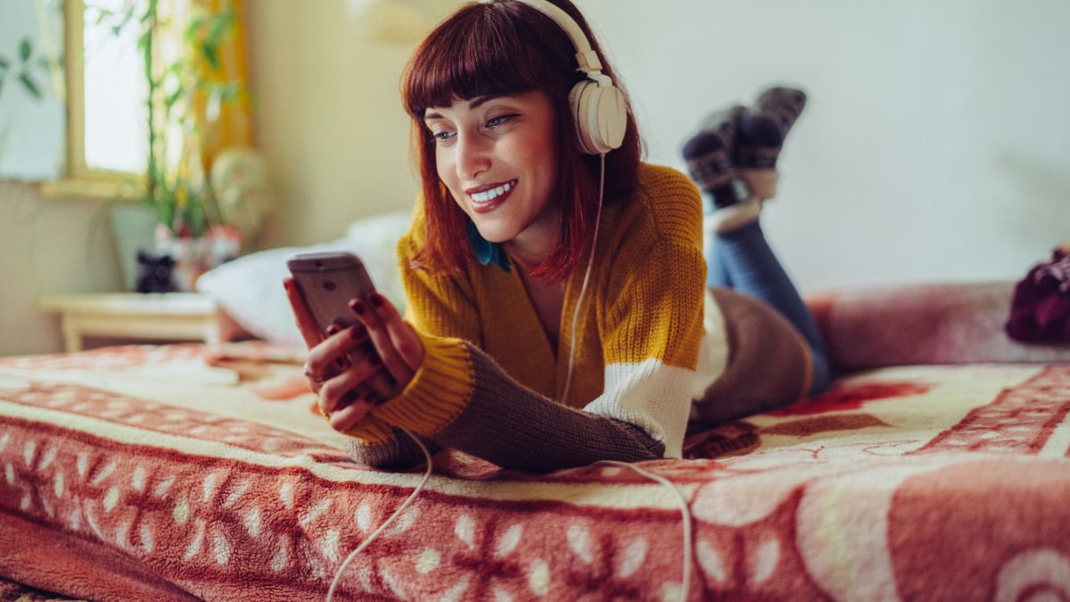 Amazon is offering 60% off 4 months of Audible Premium Plus