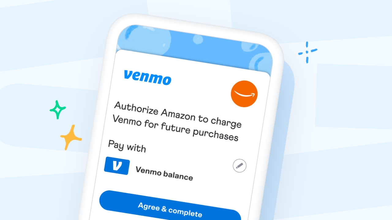 Amazon will no longer accept Venmo as a payment option starting next month