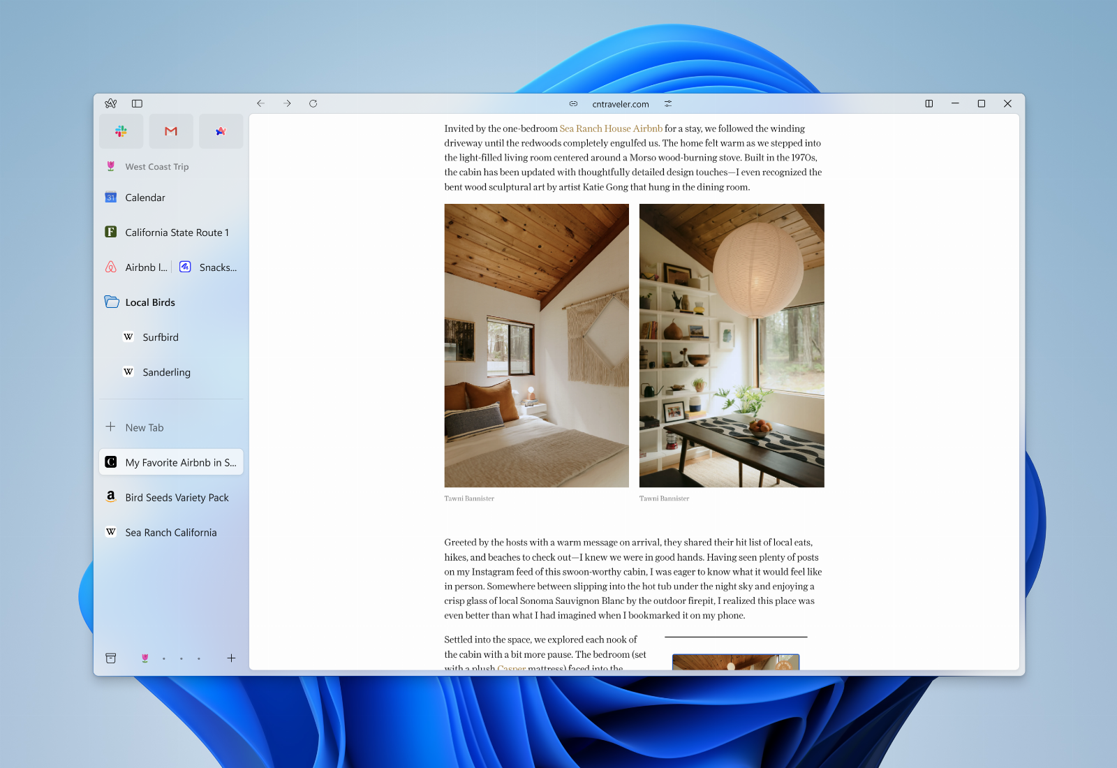 Arc browser launches its Windows client in beta