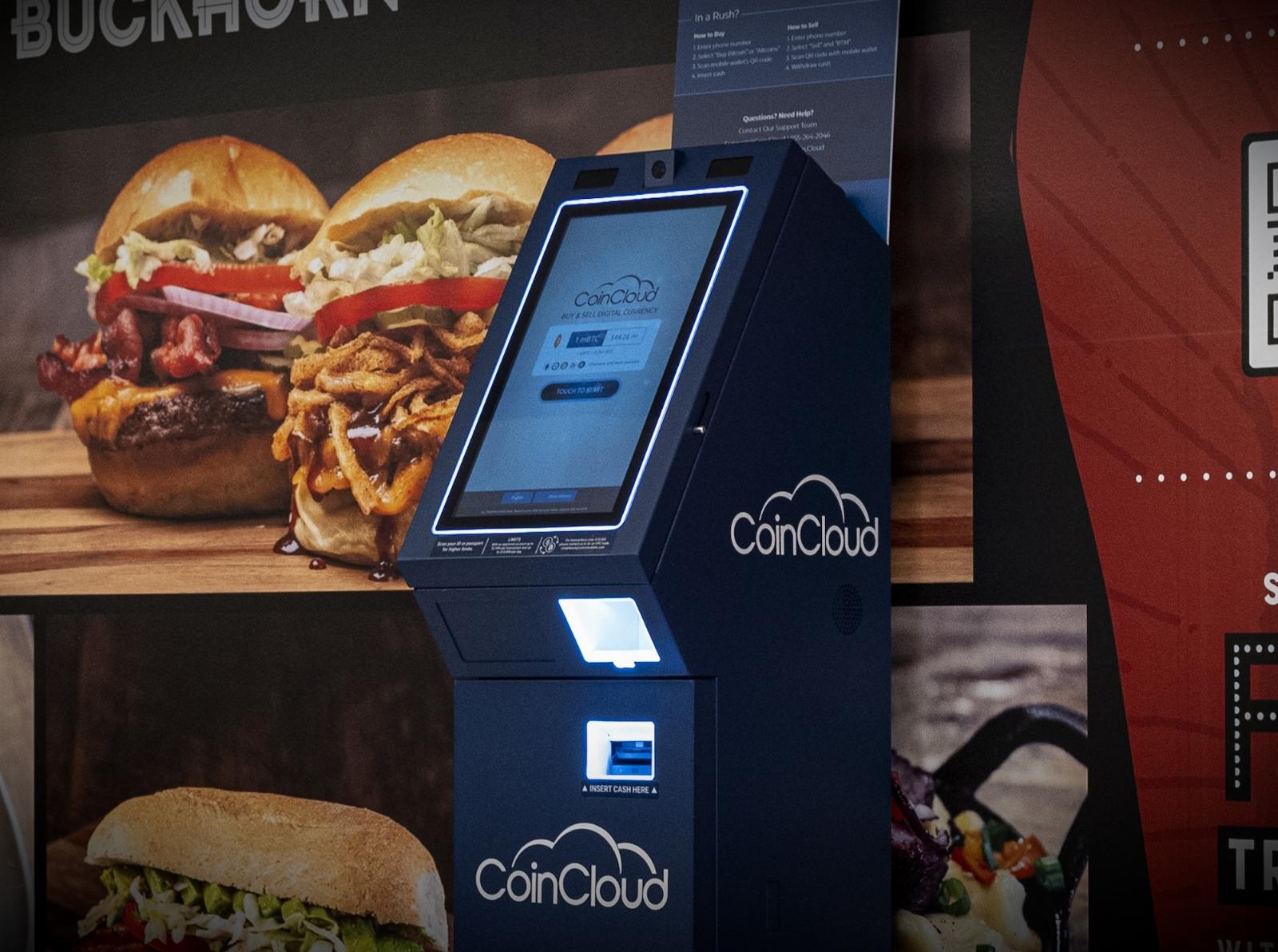 Bitcoin ATM company Coin Cloud got hacked. Even its new owners don’t know how