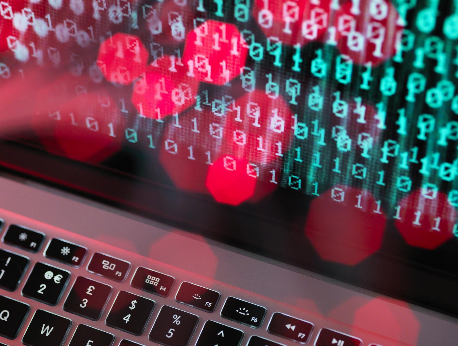Cyberattack on legal tech provider causing widespread disruption to UK law firms
