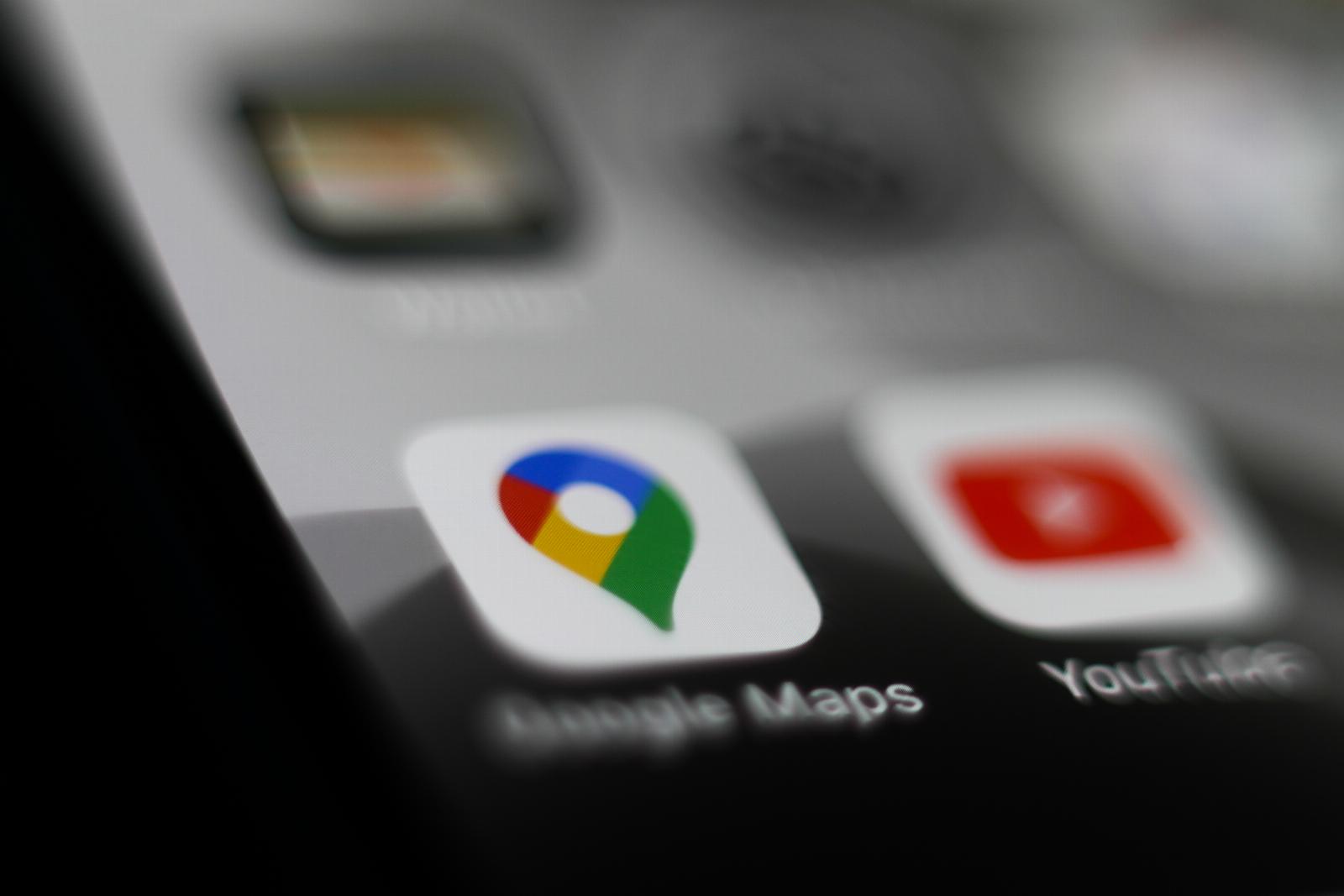 Google Maps gets new updates to give users more control over their information
