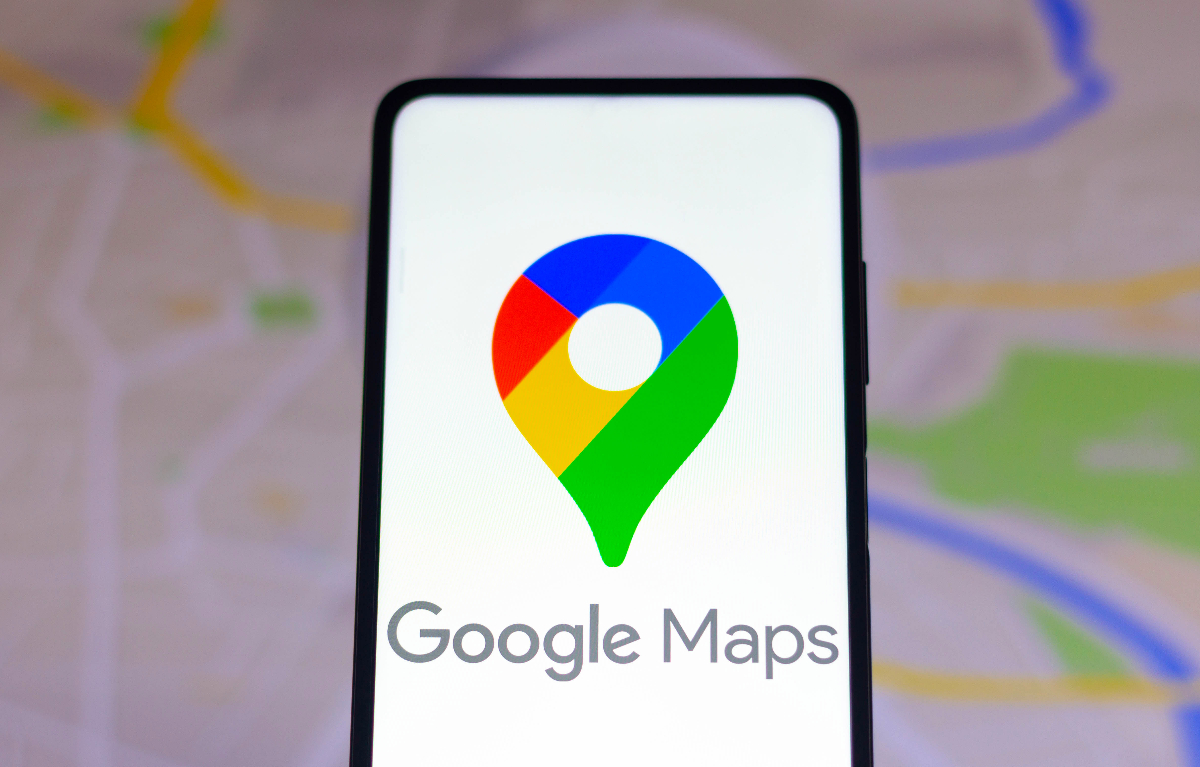 Google Maps pushes updates to enhance user experience in India