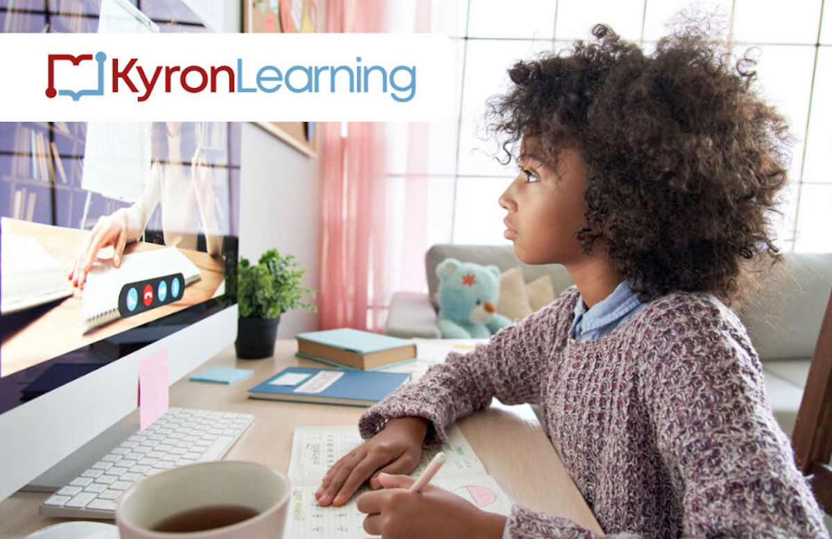 Kyron Learning secures $14.6M to expand its conversational AI technology