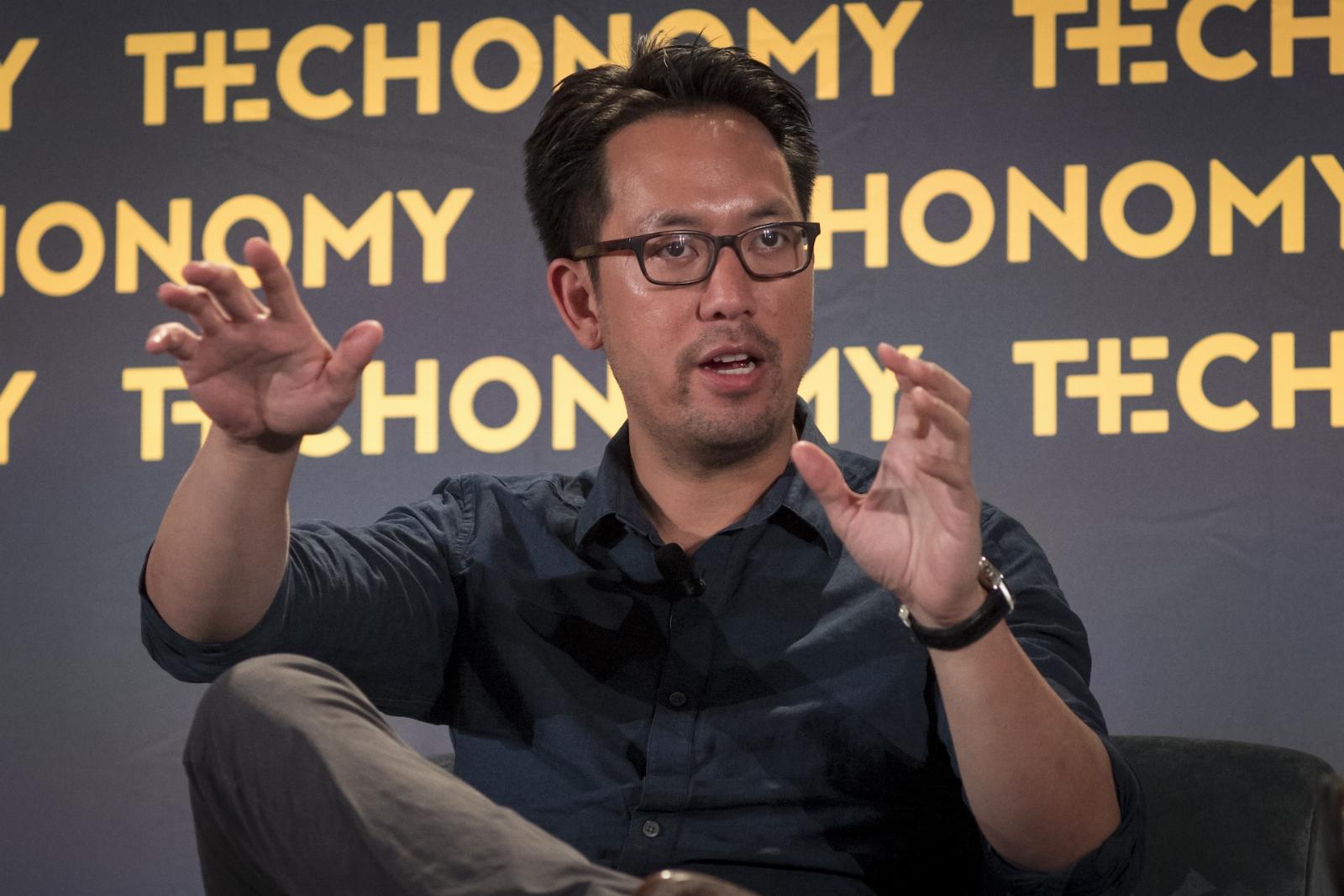 Opendoor co-founder Eric Wu is stepping down to return to his startup roots