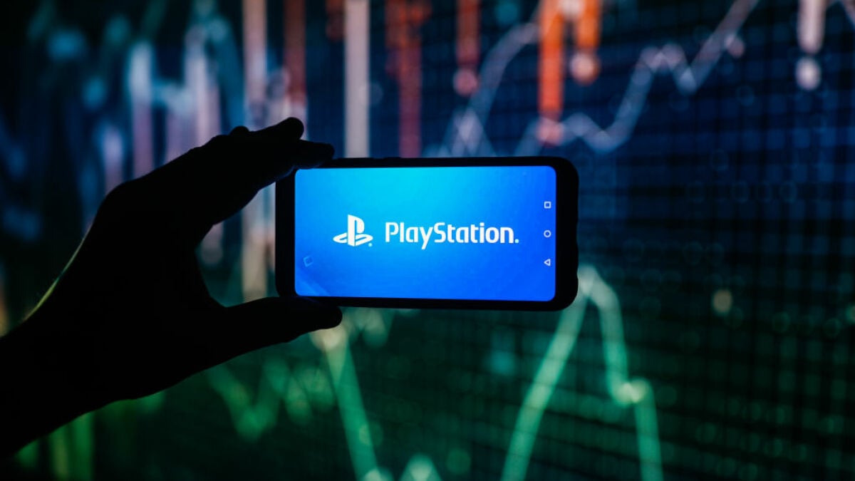 PlayStation Wrap-Up is here to tell you how many hours you spent gaming in 2023