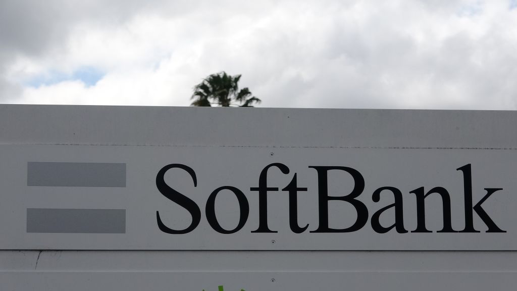 SoftBank sells Open Opportunity Fund to Black and Latino executives