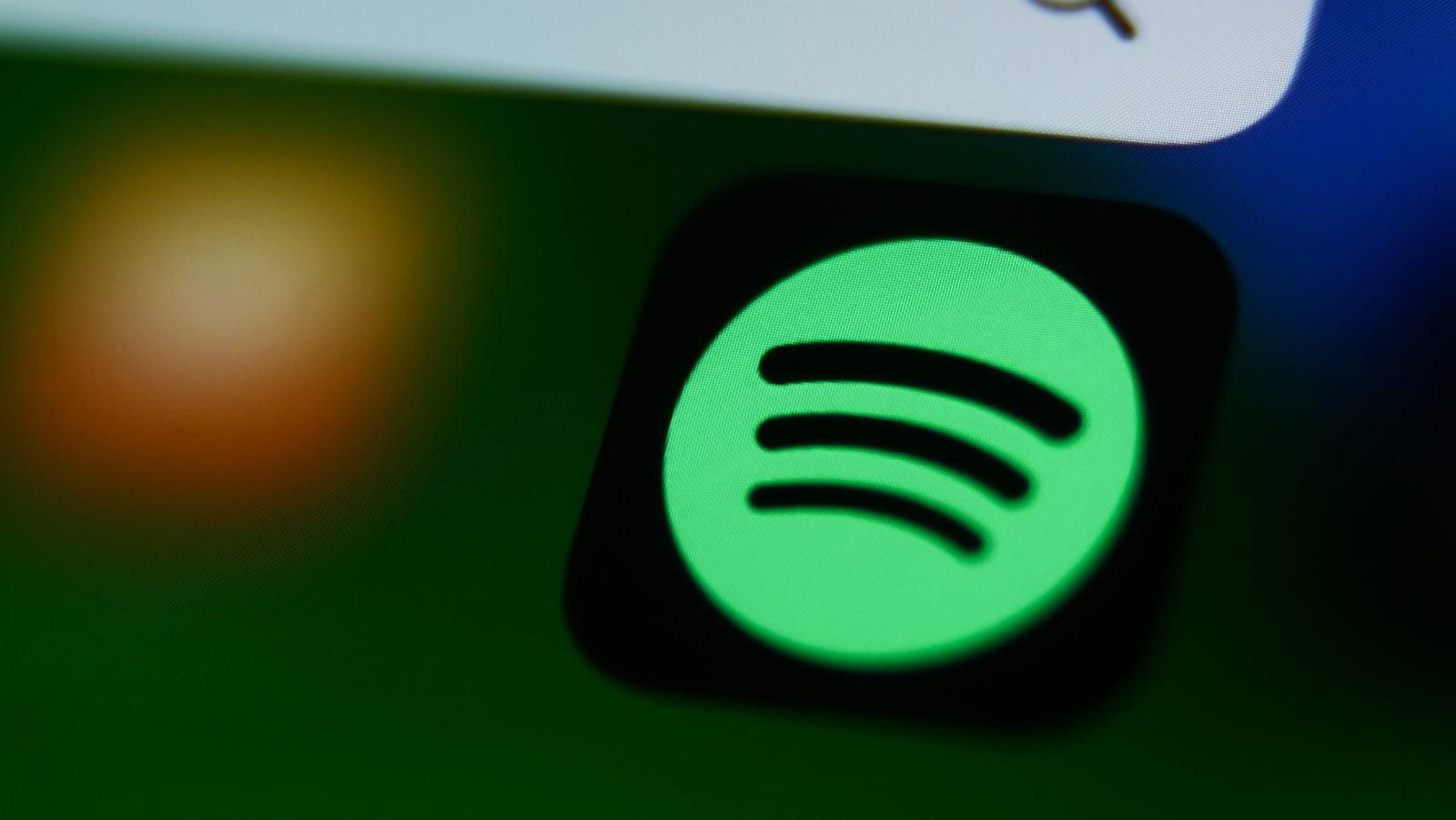 Spotify confirms test of prompt-based AI playlists feature