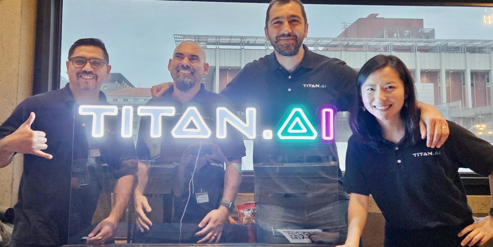 Titan AI leverages generative AI to streamline mobile game development